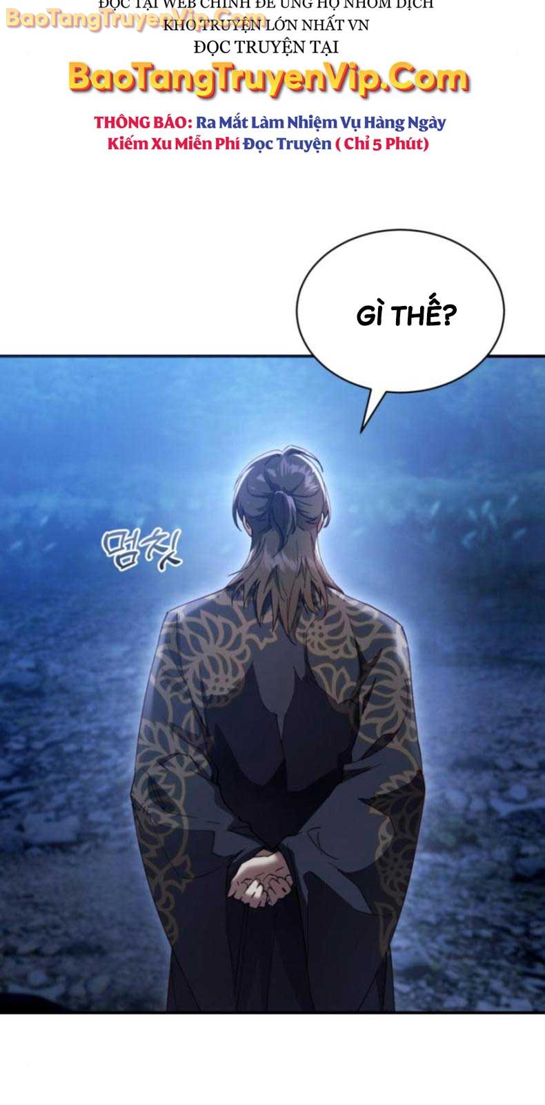 Thiên Ma Muốn Sống Một Cuộc Đời Bình Lặng chapter 33.1 - Trang 49