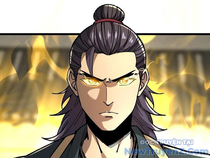 Thành Thần Bắt Đầu Từ Thủy Hầu Tử chapter 43 - Trang 11