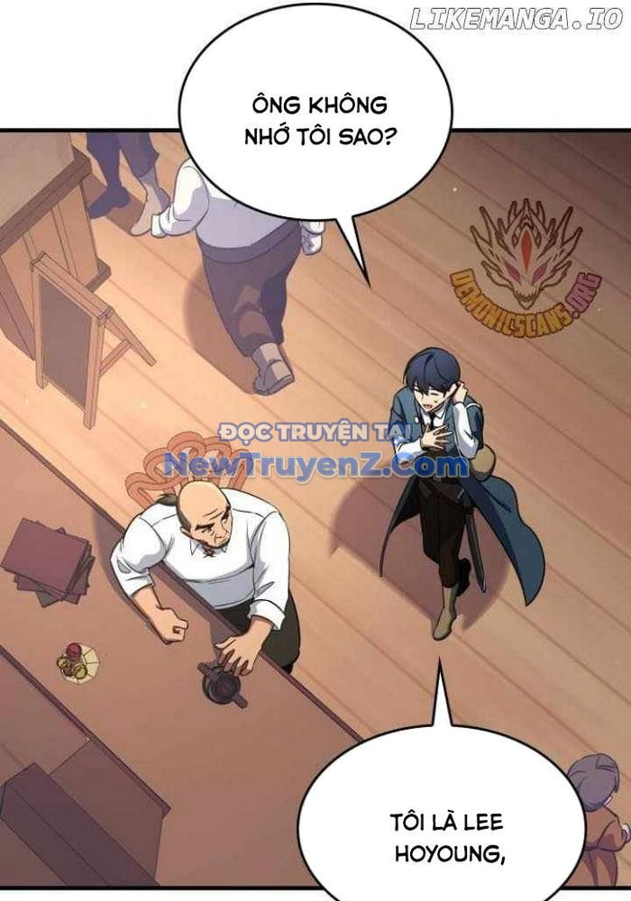 Cuốn Sách Chiến Lược Hàng Đầu Mà Chỉ Tôi Mới Có Thể Nhìn Thấy chapter 69 - Trang 77