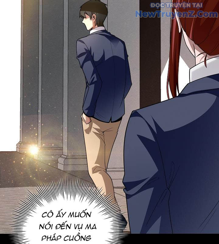 0.0000001% Của Quỷ Vương chapter 5 - Trang 120
