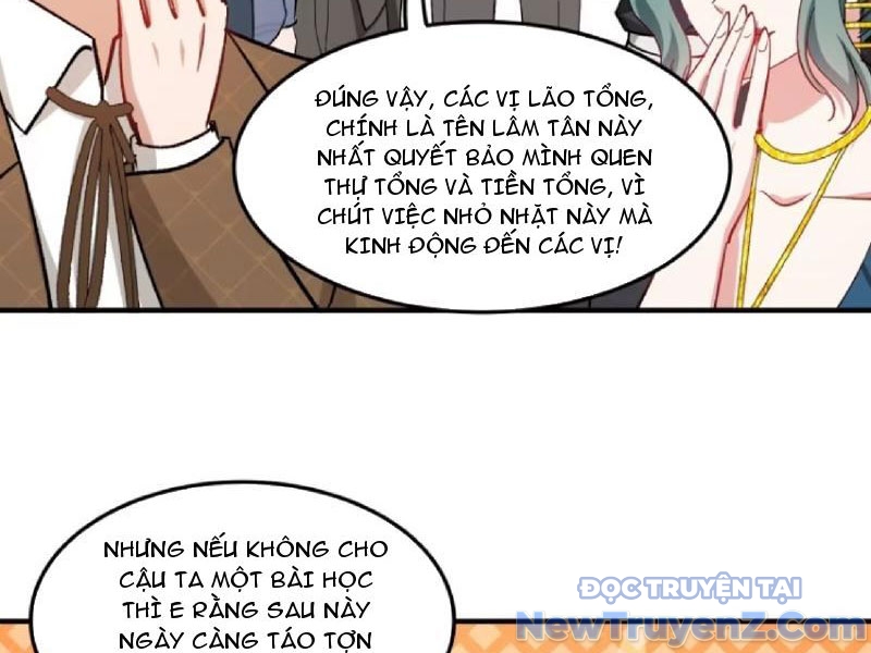 Bỏ Làm Simp Chúa, Ta Có Trong Tay Cả Tỉ Thần Hào chapter 207 - Trang 28