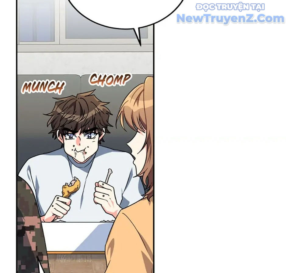 Anh Em Của Tôi Đều Là Nhân Vật Chính chapter 5 - Trang 57