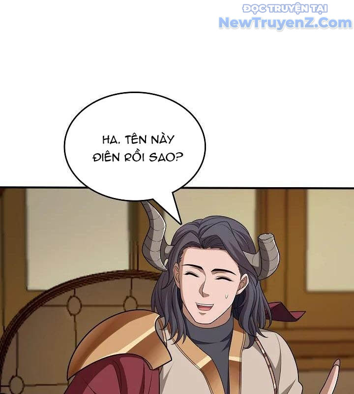 0.0000001% Của Quỷ Vương chapter 32 - Trang 17