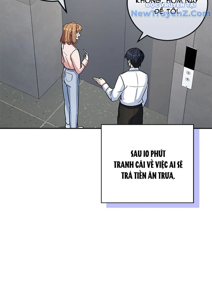 Anh Em Của Tôi Đều Là Nhân Vật Chính chapter 58 - Trang 62