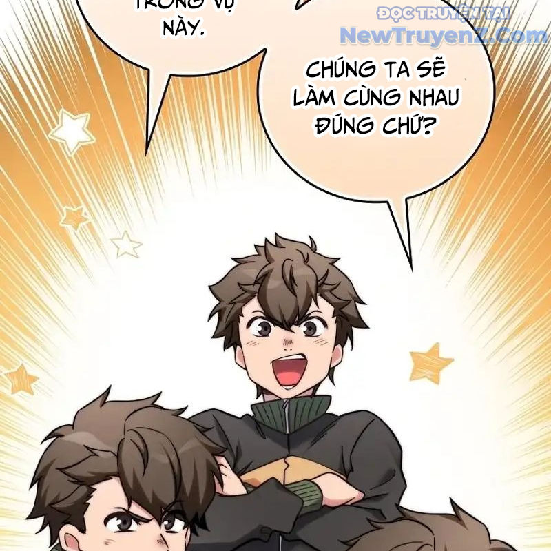 Trở Thành Bạn Thời Thơ Ấu Của Boss chapter 29 - Trang 5