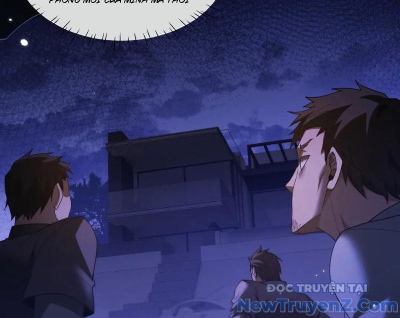 Toàn Chức Kiếm Tu chapter 54 - Trang 8