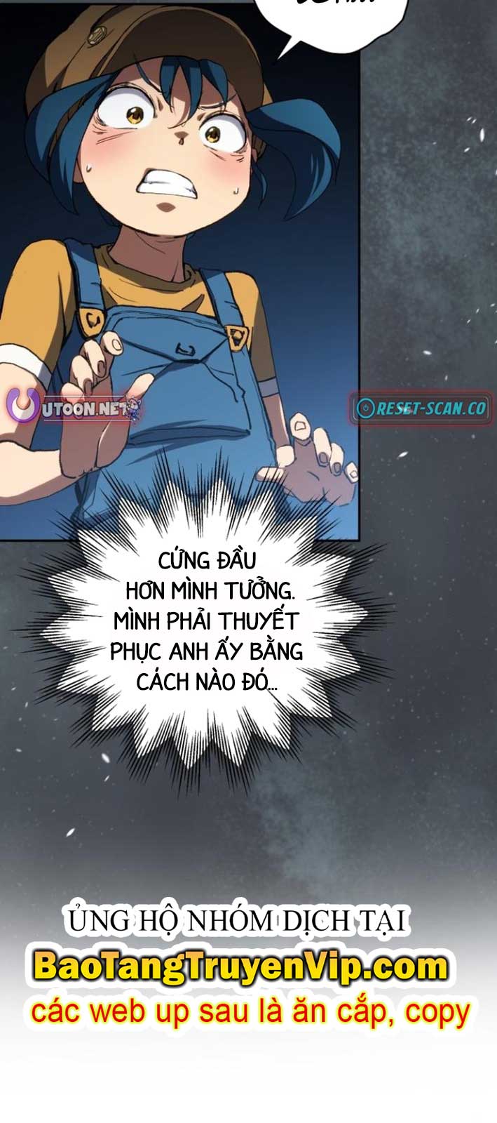 Wild Ranker chapter 6 - Trang 22