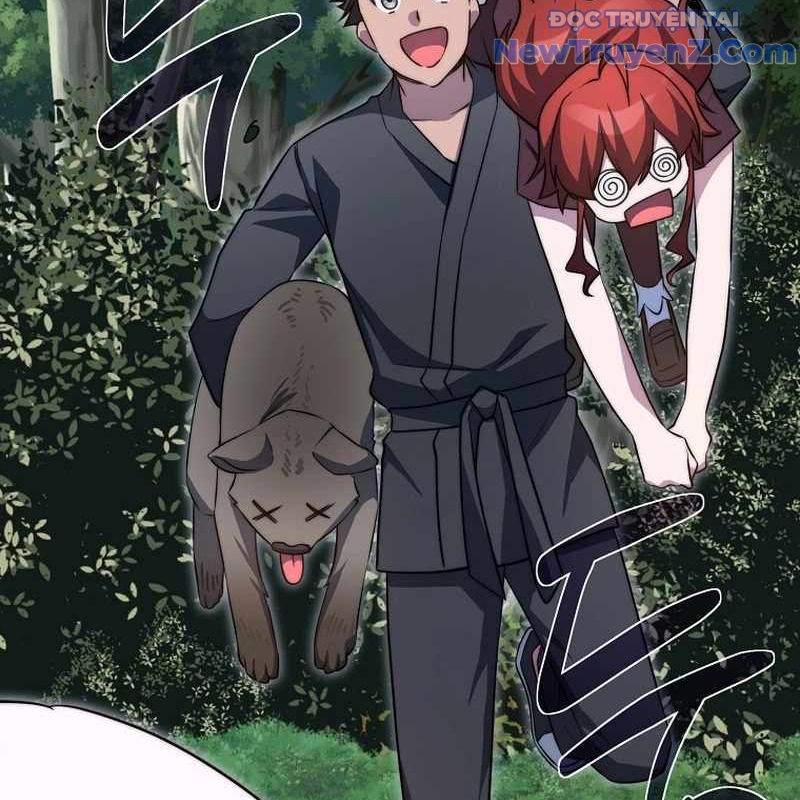 Trở Thành Bạn Thời Thơ Ấu Của Boss chapter 38 - Trang 117