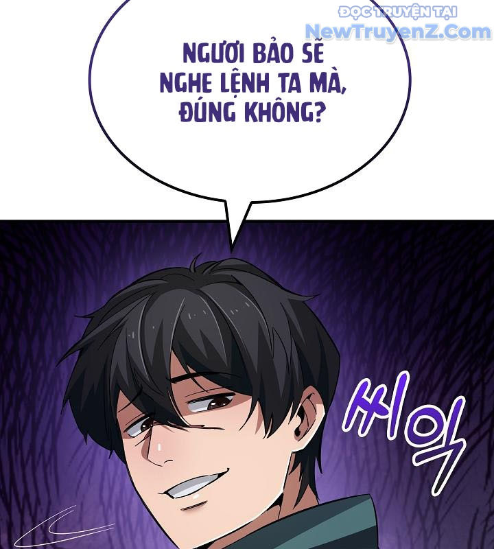 0.0000001% Của Quỷ Vương chapter 2 - Trang 204