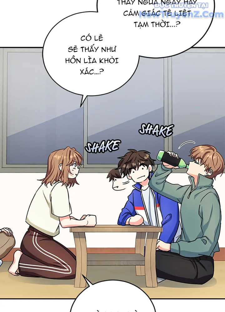 Anh Em Của Tôi Đều Là Nhân Vật Chính chapter 59 - Trang 39