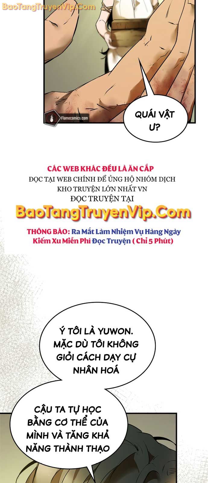 Thăng Cấp Cùng Thần chapter 133.1 - Trang 30