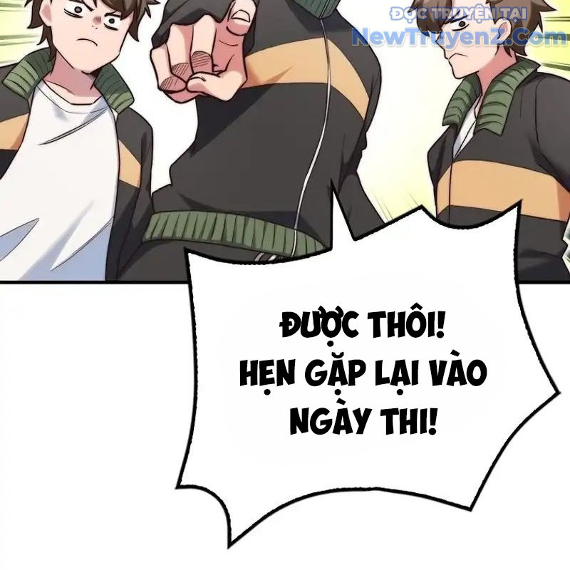 Trở Thành Bạn Thời Thơ Ấu Của Boss chapter 29 - Trang 21