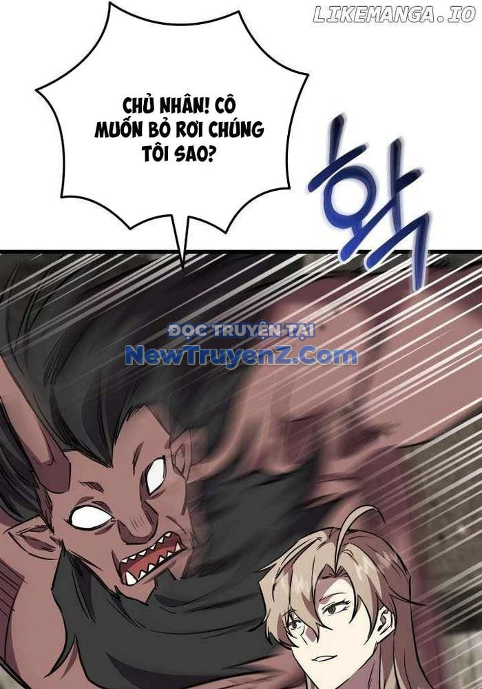 Giả Vờ Làm Kẻ Vô Dụng Ở Học Đường chapter 115 - Trang 117