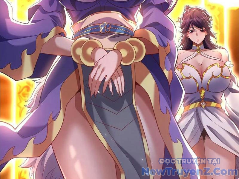 Bắt Đầu Chấn Kinh Nữ Đế Lão Bà, Ta Vô Địch! chapter 79 - Trang 81