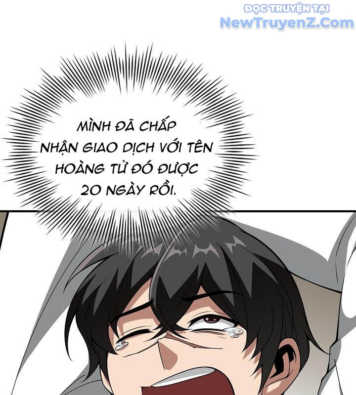 0.0000001% Của Quỷ Vương chapter 19 - Trang 132