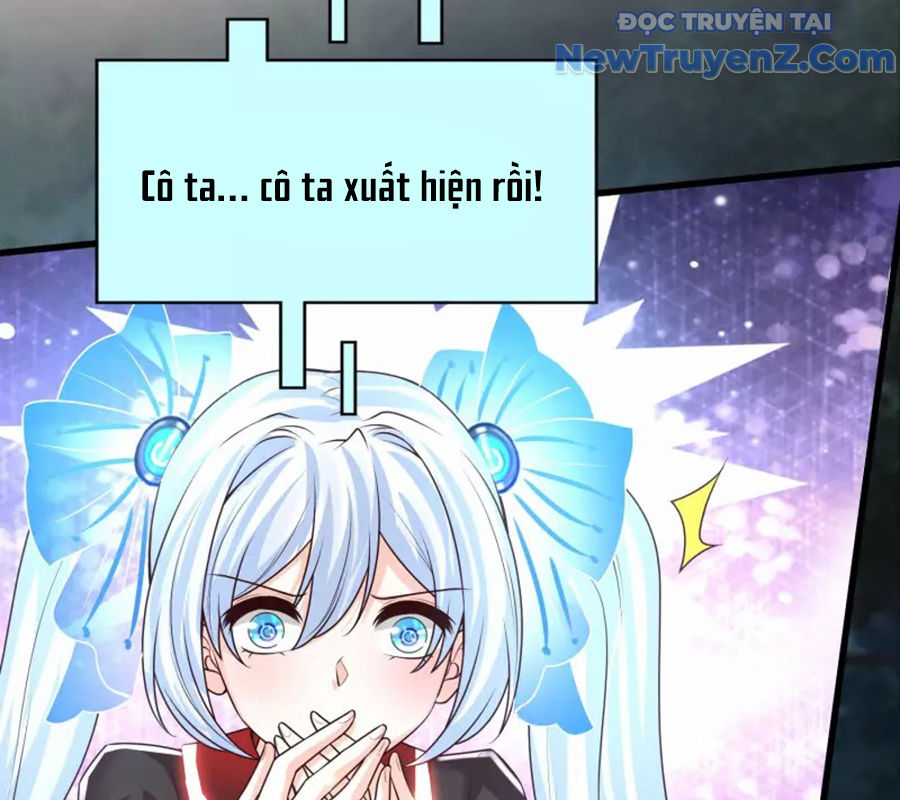 Nữ Thần Giúp Tôi Trở Thành Học Bá chapter 49 - Trang 34