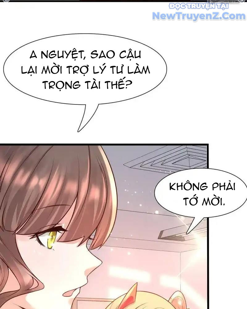 Nữ Thần Giúp Tôi Trở Thành Học Bá chapter 11 - Trang 11