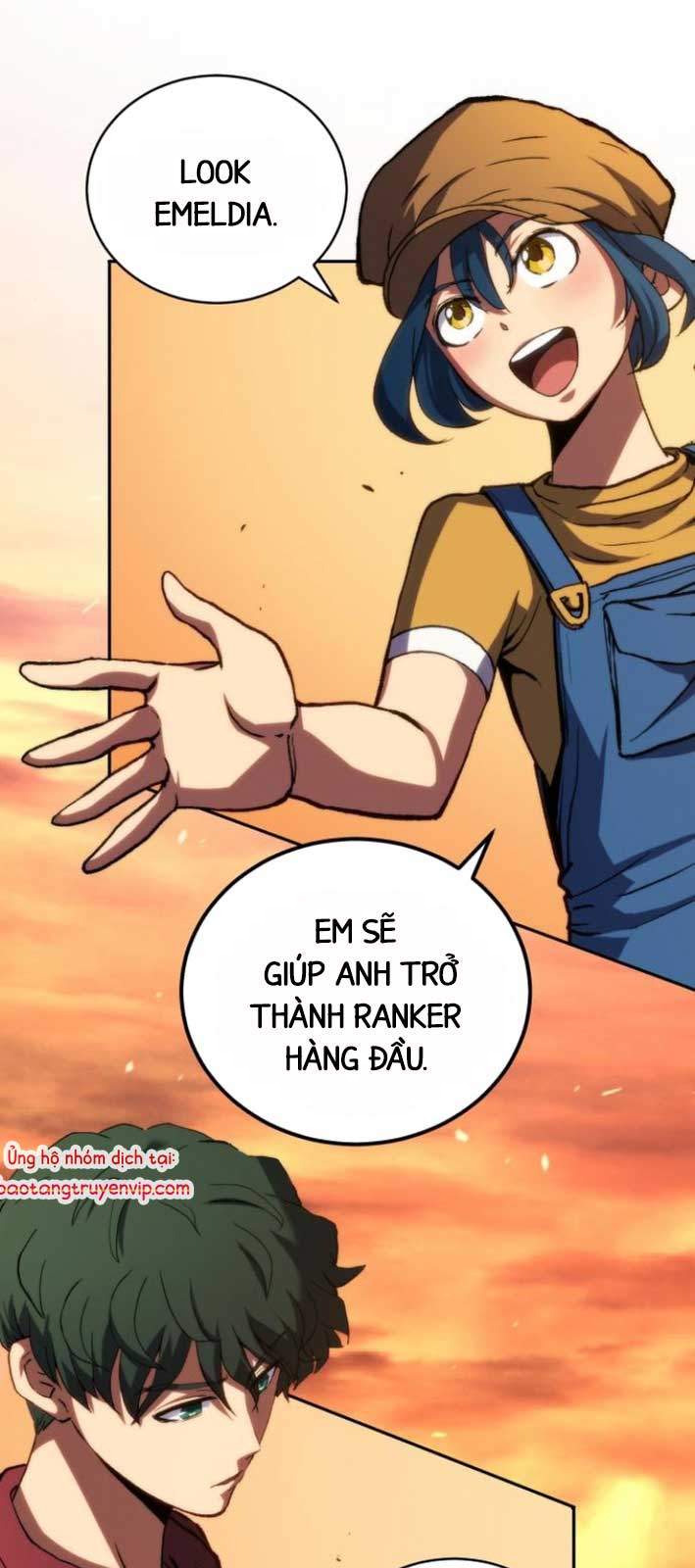 Wild Ranker chapter 5 - Trang 26