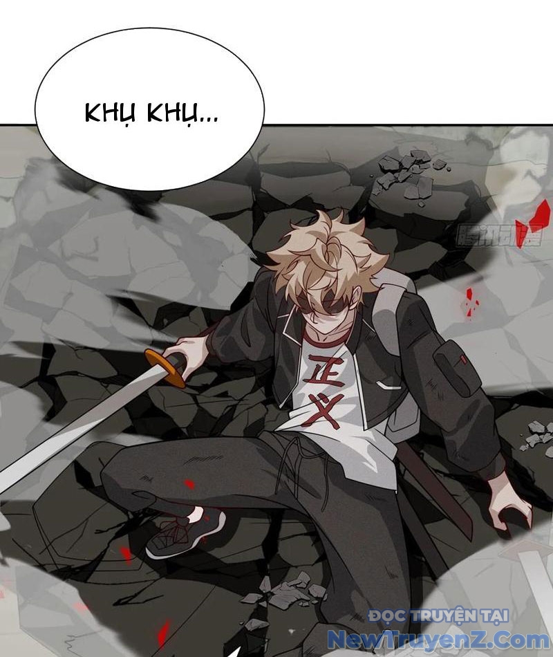 Trảm Thần chapter 76 - Trang 76