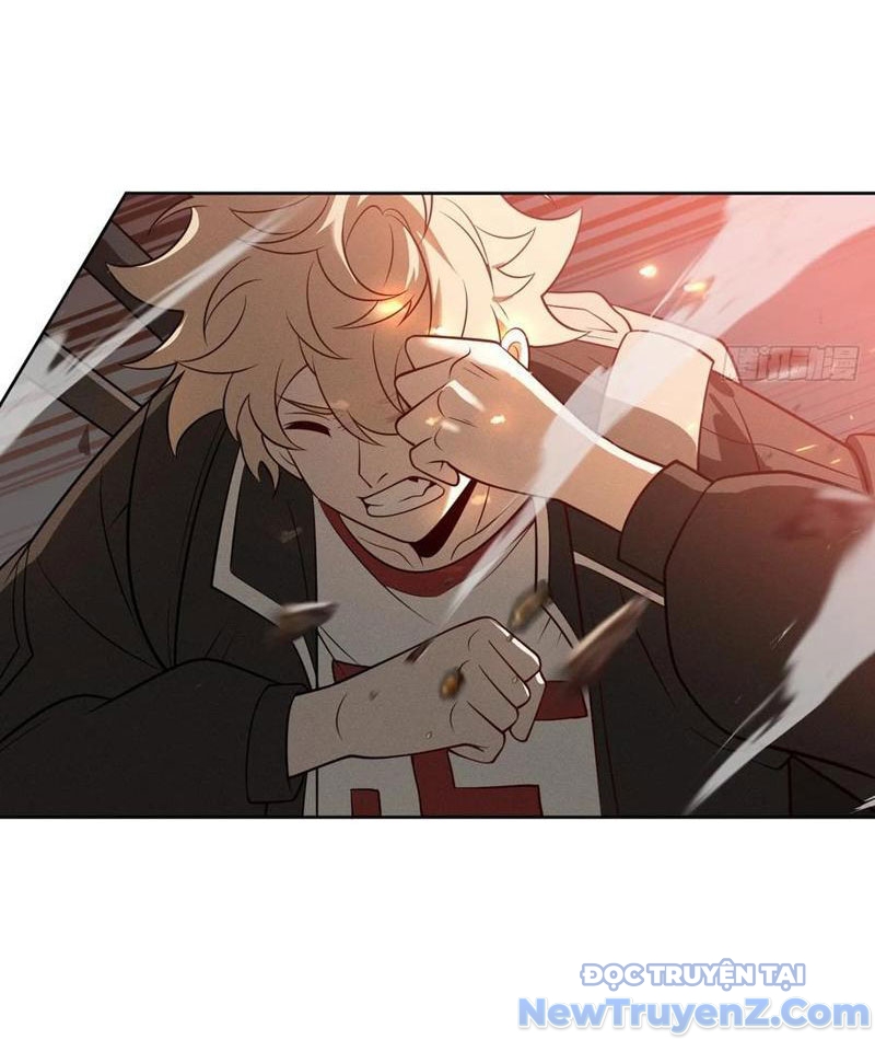 Trảm Thần chapter 76 - Trang 42