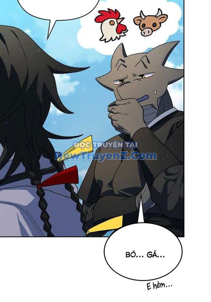 Nền Văn Minh Nebula chapter 92 - Trang 131