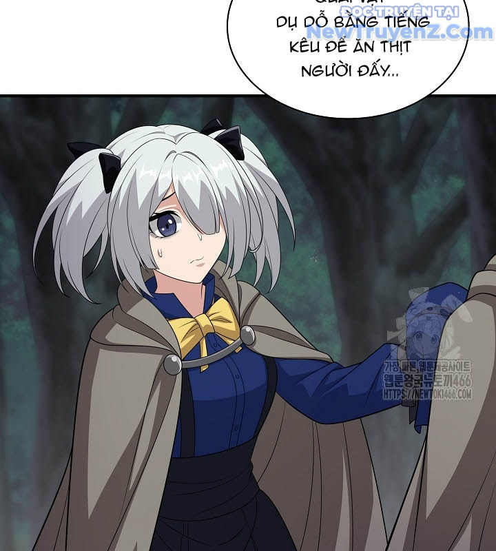 0.0000001% Của Quỷ Vương chapter 36 - Trang 101