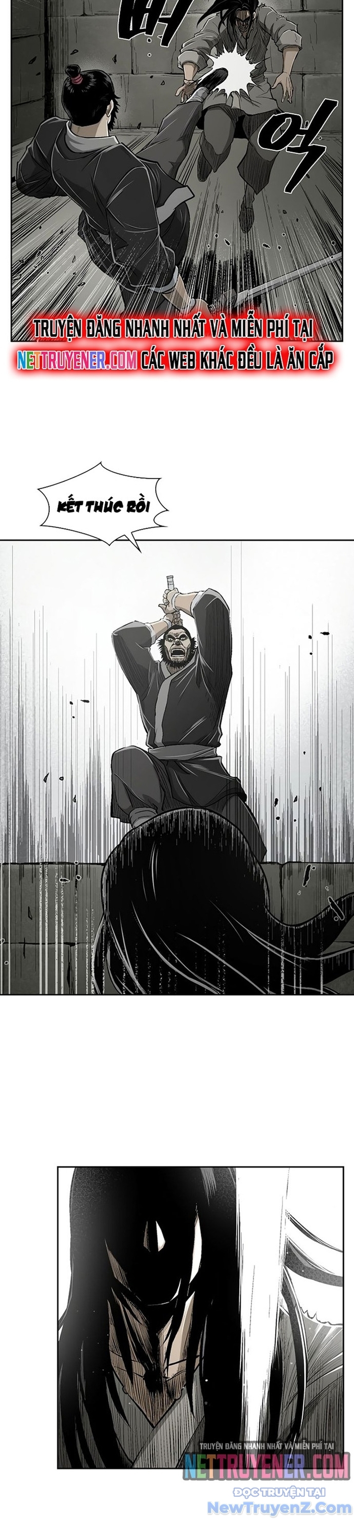 Huyền Thoại Vô Song Chiến Thần chapter 19 - Trang 9