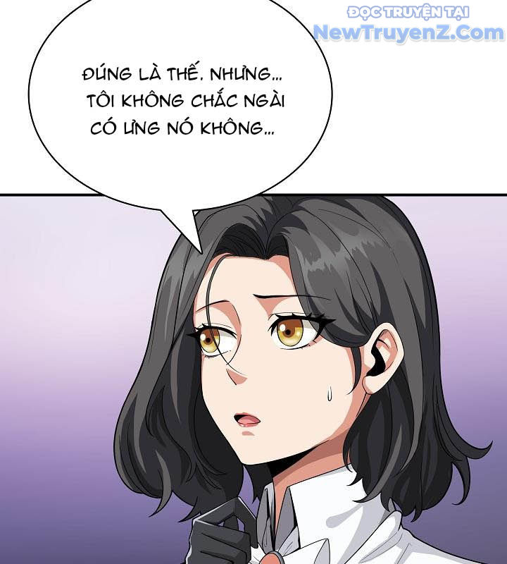0.0000001% Của Quỷ Vương chapter 6 - Trang 47