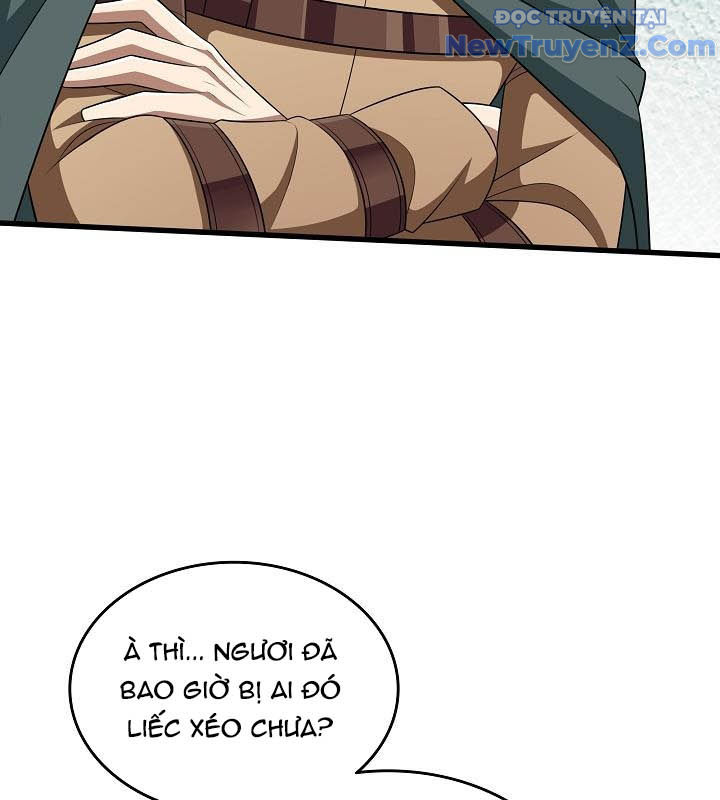 0.0000001% Của Quỷ Vương chapter 20 - Trang 24