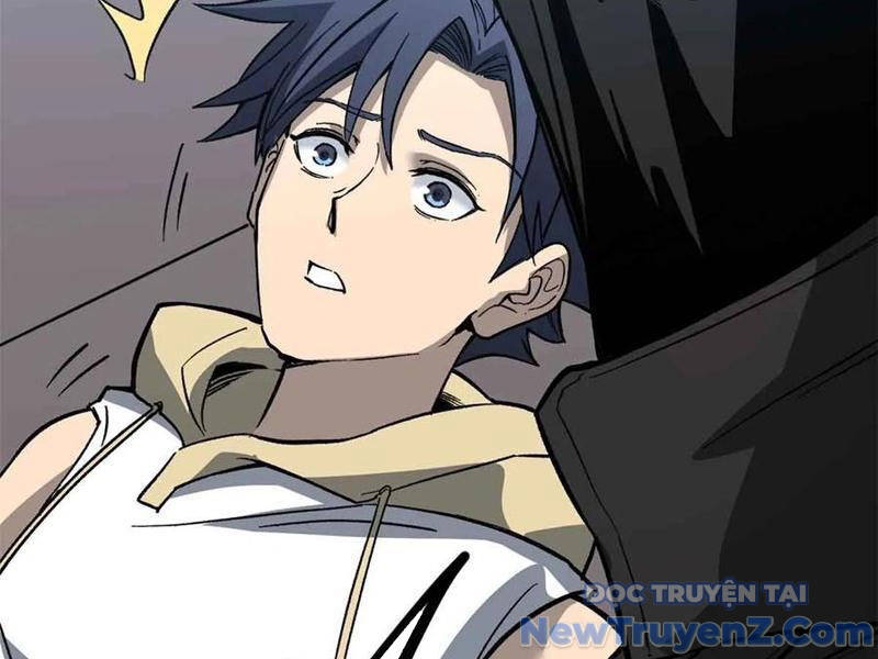 Người Giữ Cửa Vạn Giới chapter 55 - Trang 85