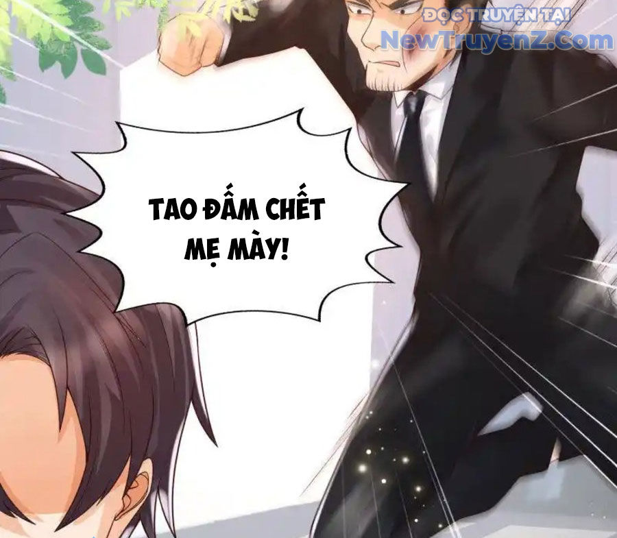 Nữ Thần Giúp Tôi Trở Thành Học Bá chapter 40 - Trang 13