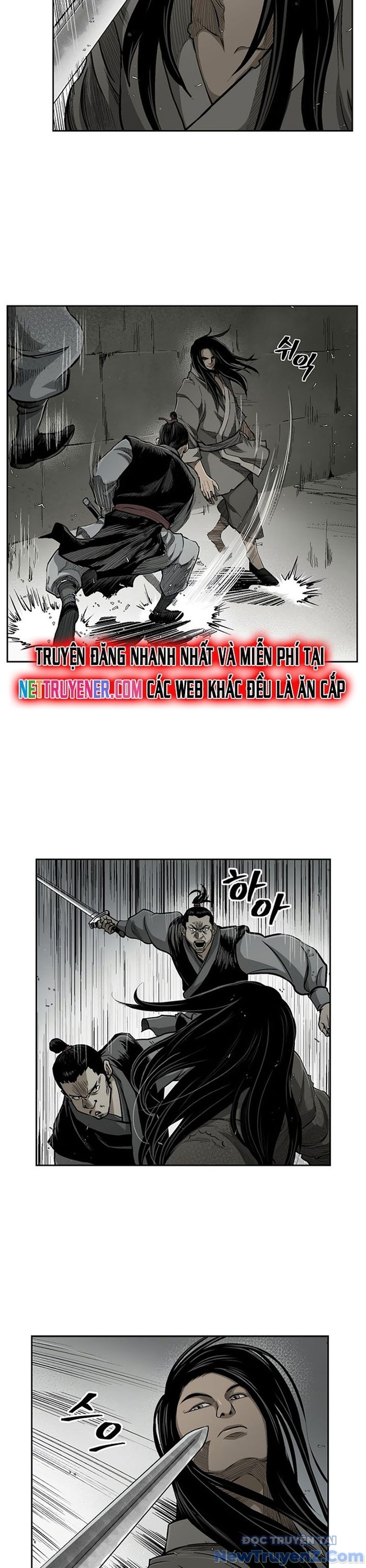Huyền Thoại Vô Song Chiến Thần chapter 18 - Trang 5