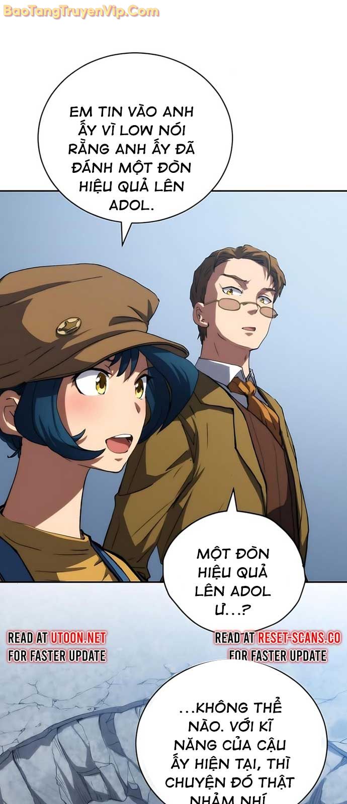 Wild Ranker chapter 7 - Trang 51