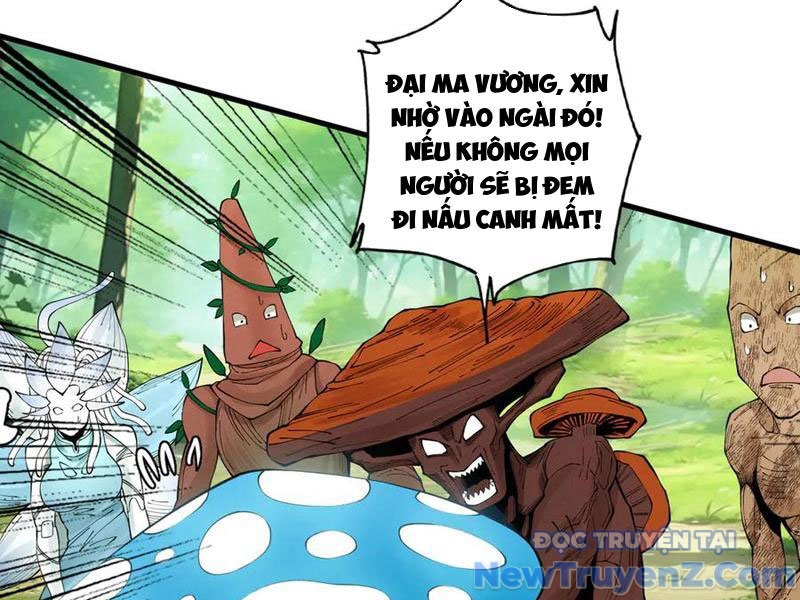 Gặp mạnh thì càng mạnh, tu vi của ta không giới hạn chapter 49 - Trang 119