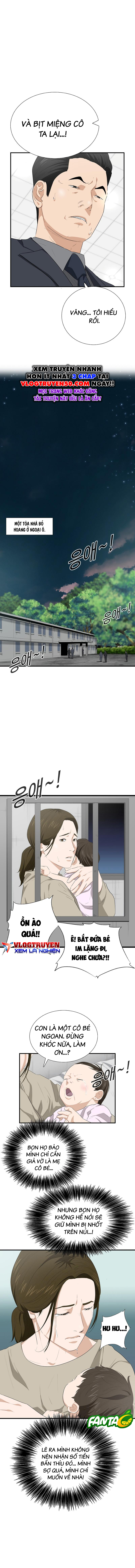Đây Là Luật chapter 119 - Trang 13