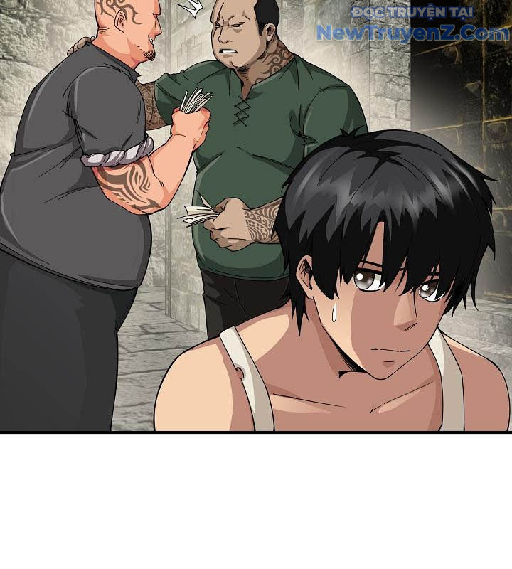0.0000001% Của Quỷ Vương chapter 7 - Trang 98
