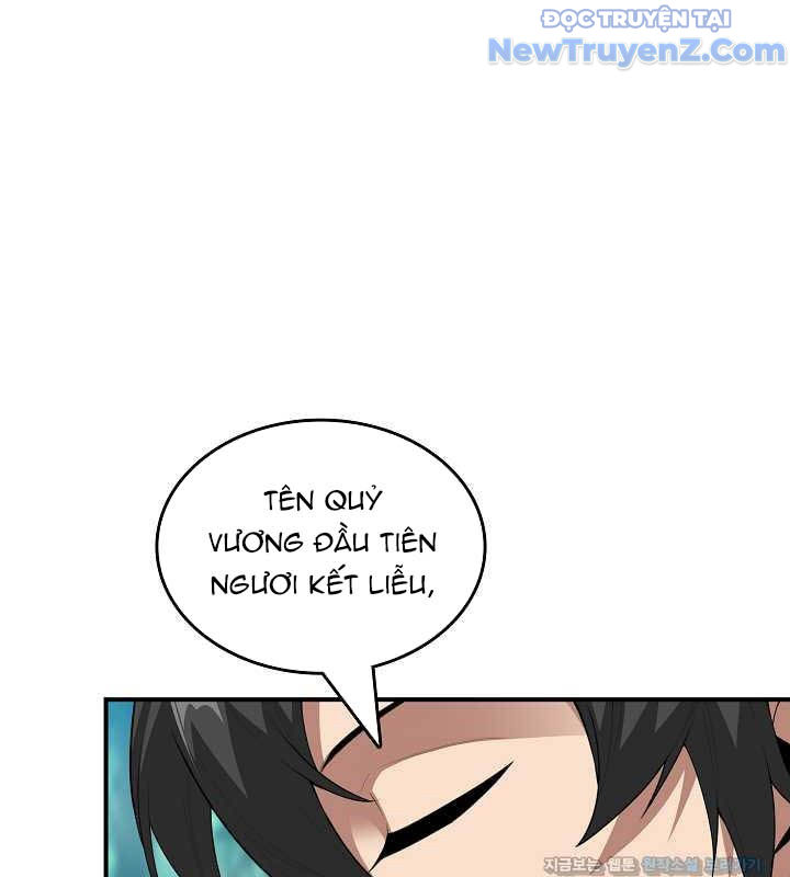 0.0000001% Của Quỷ Vương chapter 25 - Trang 52