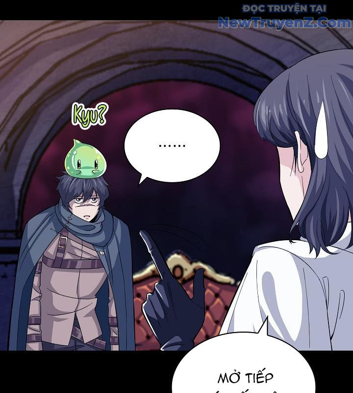 0.0000001% Của Quỷ Vương chapter 1 - Trang 80