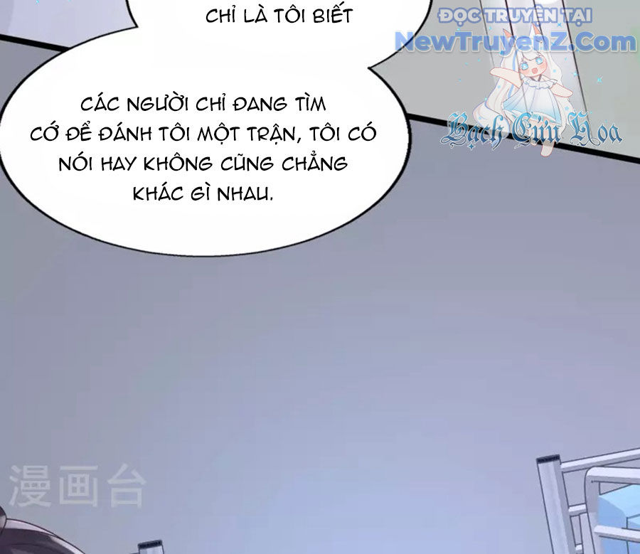 Nữ Thần Giúp Tôi Trở Thành Học Bá chapter 44 - Trang 78