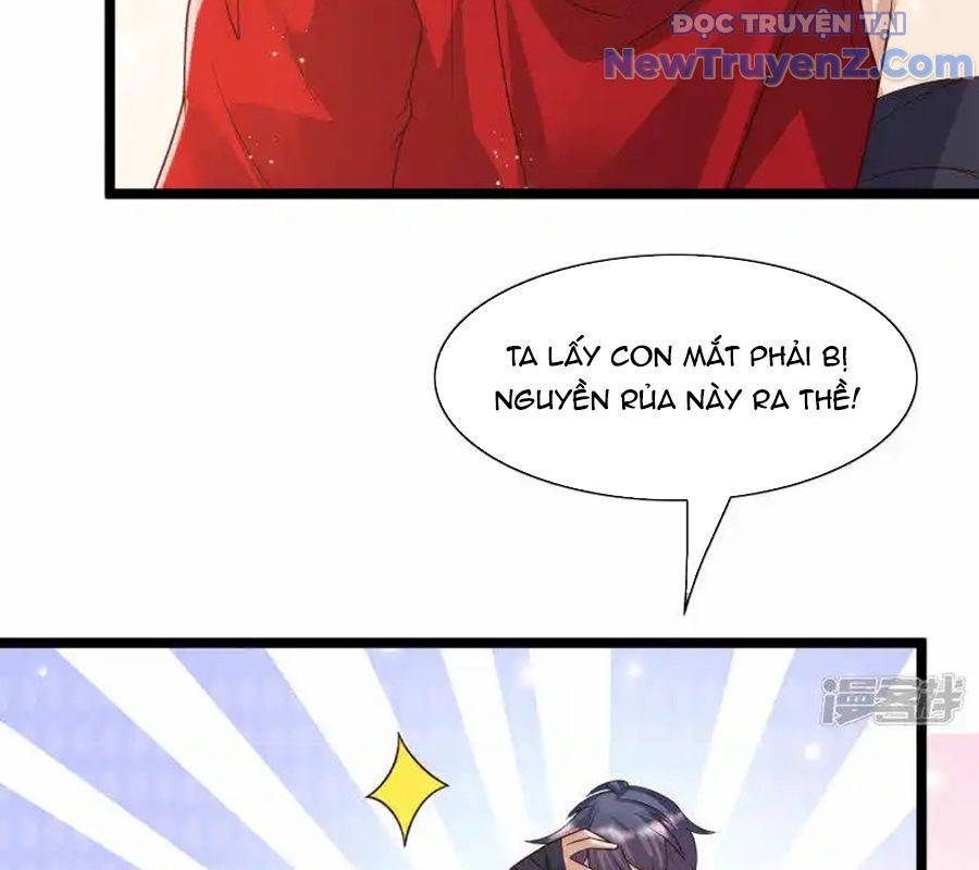 Nữ Thần Giúp Tôi Trở Thành Học Bá chapter 18 - Trang 35