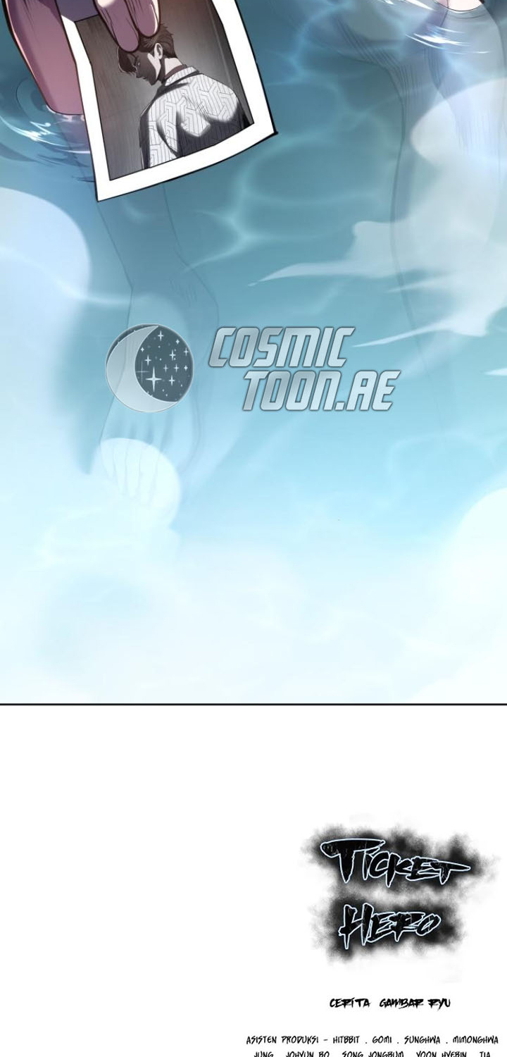 Cậu Bé Của Thần Chết chapter 280.1 - Trang 139