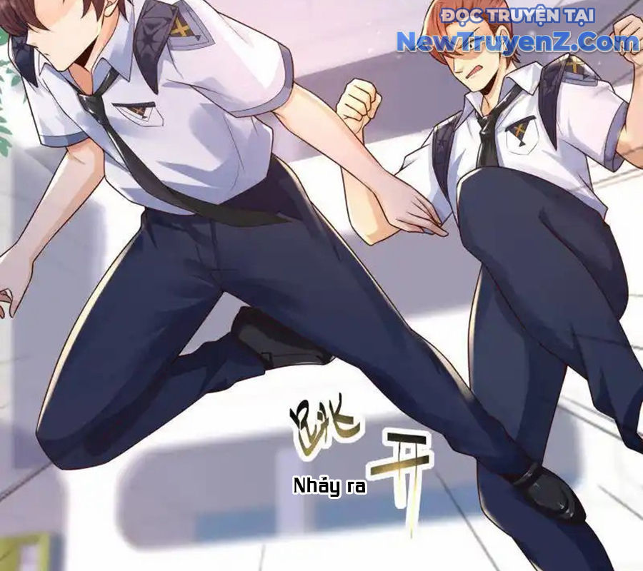 Nữ Thần Giúp Tôi Trở Thành Học Bá chapter 51 - Trang 17