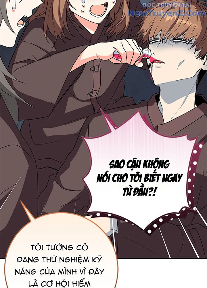 Anh Em Của Tôi Đều Là Nhân Vật Chính chapter 68 - Trang 84