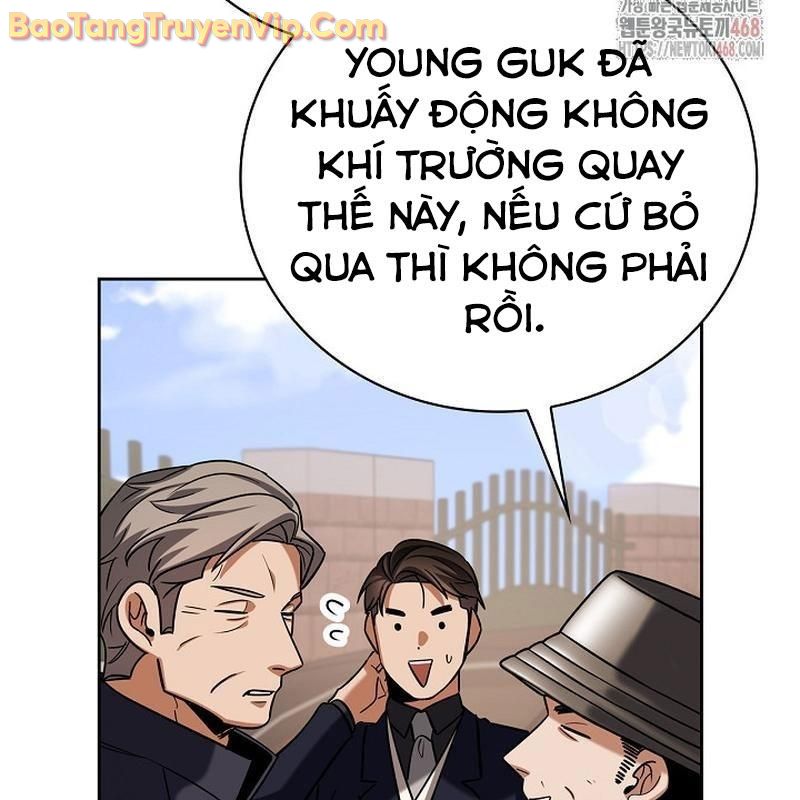 Sống Như Một Diễn Viên chapter 125 - Trang 81