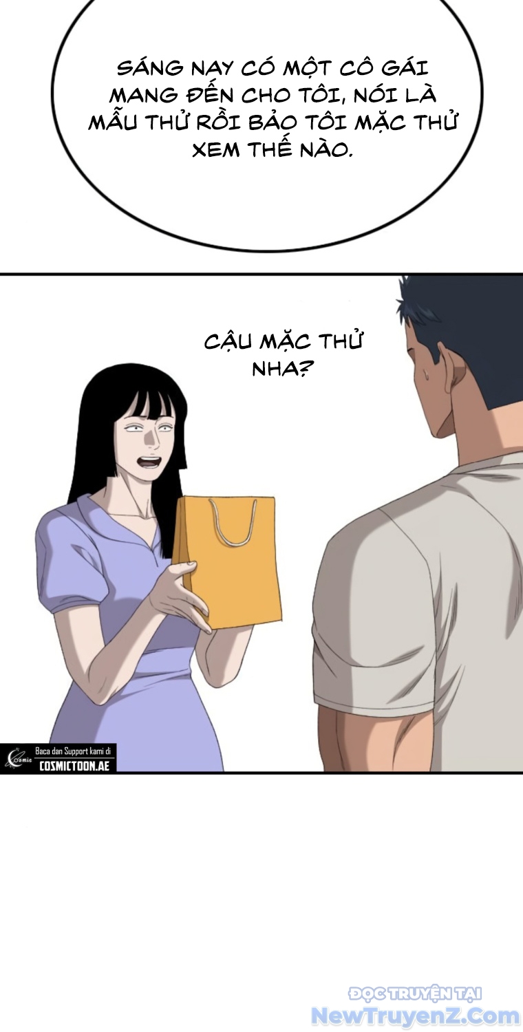 Người Xấu chapter 255 - Trang 43