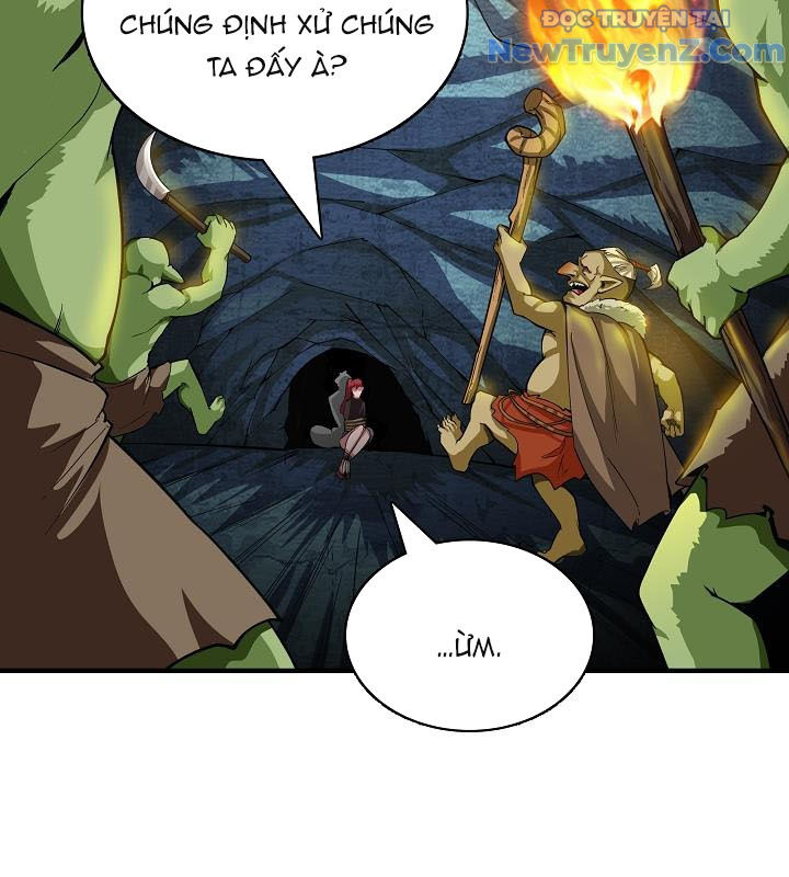 0.0000001% Của Quỷ Vương chapter 4 - Trang 17