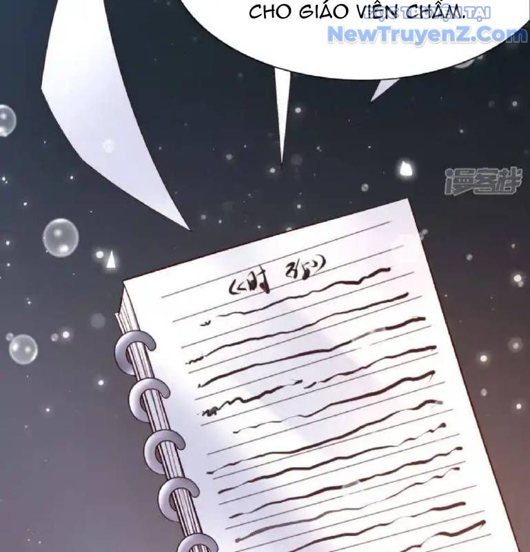 Nữ Thần Giúp Tôi Trở Thành Học Bá chapter 15 - Trang 20