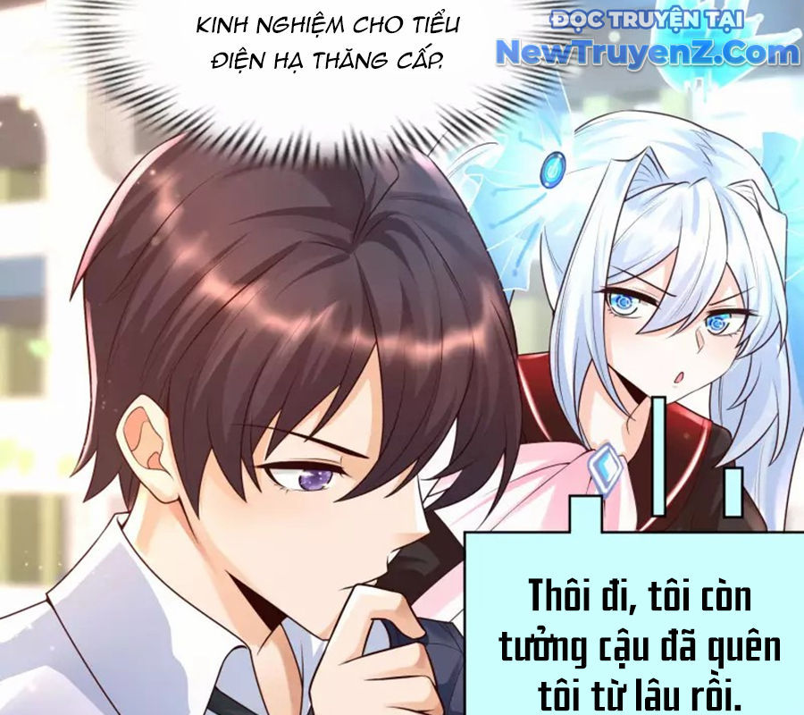 Nữ Thần Giúp Tôi Trở Thành Học Bá chapter 50 - Trang 45