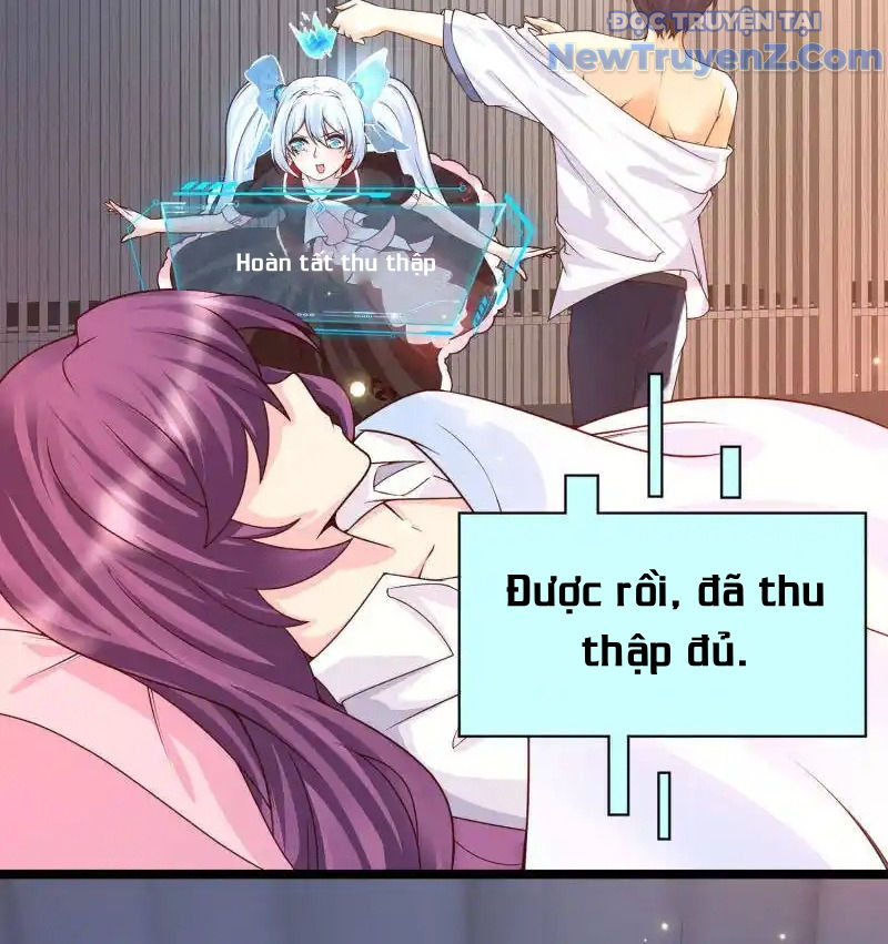 Nữ Thần Giúp Tôi Trở Thành Học Bá chapter 34 - Trang 47
