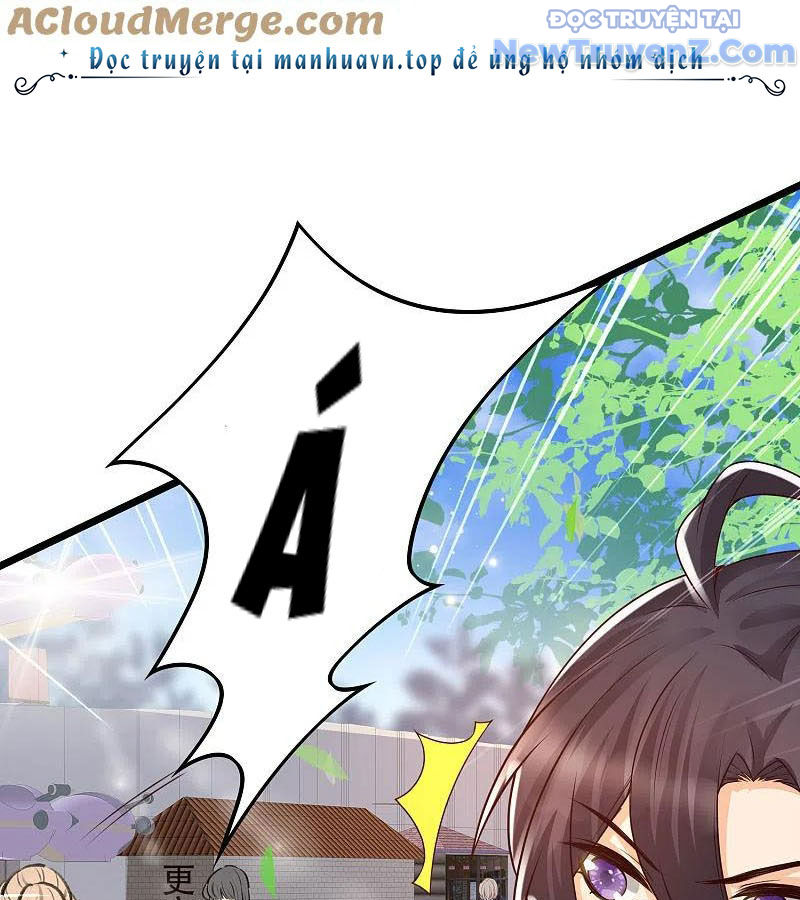 Nữ Thần Giúp Tôi Trở Thành Học Bá chapter 46 - Trang 38